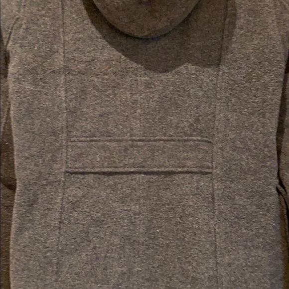 Bluenotes Warehouse one Winter  coat Med - Picture 8 of 8